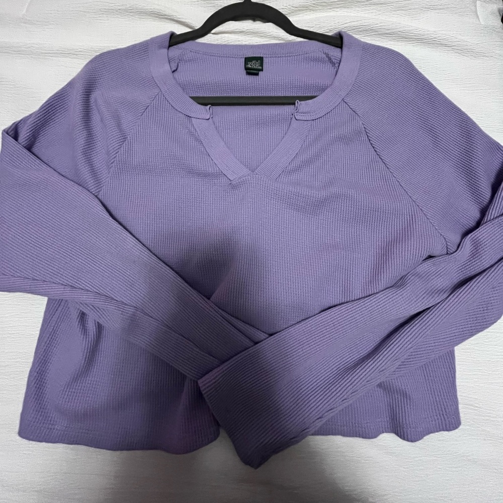 Wild fable Top